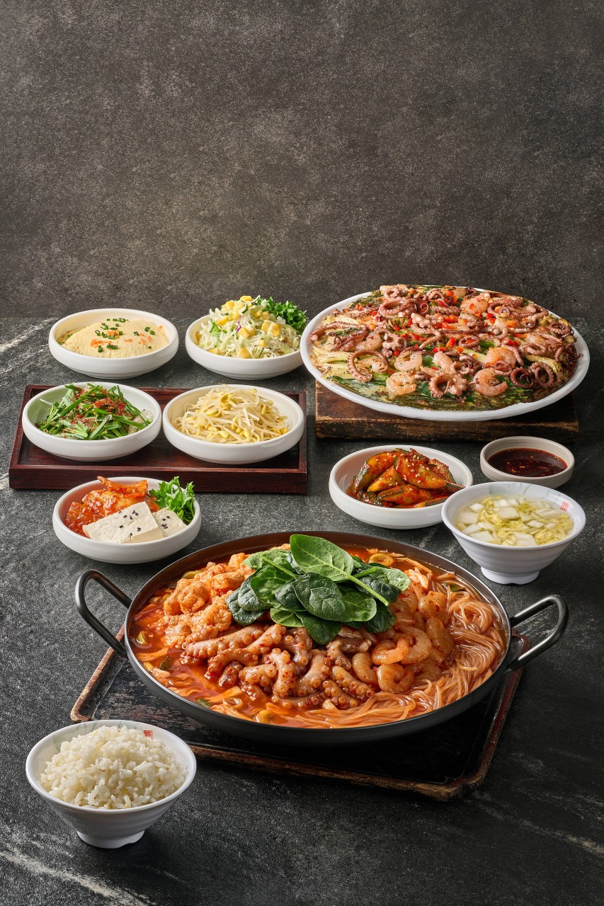 경주보문단지맛집 이미지