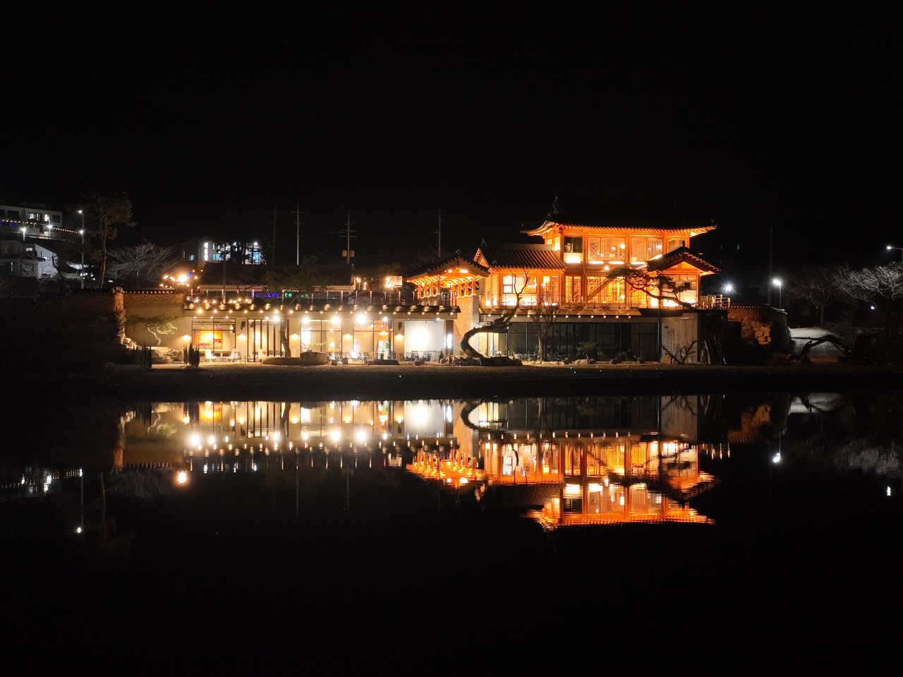 경주카페 이미지