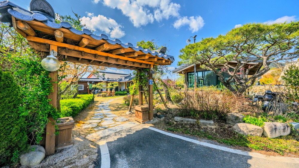 경주글램핑 이미지