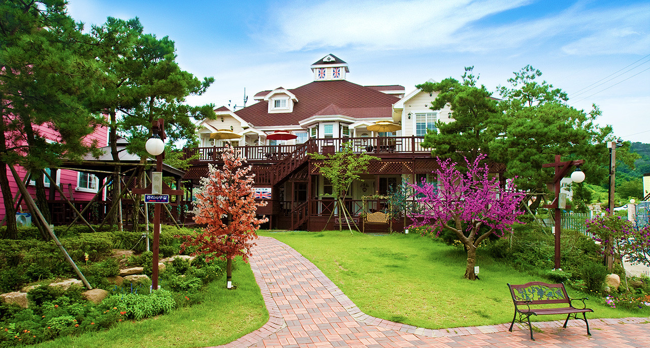 경주펜션 이미지