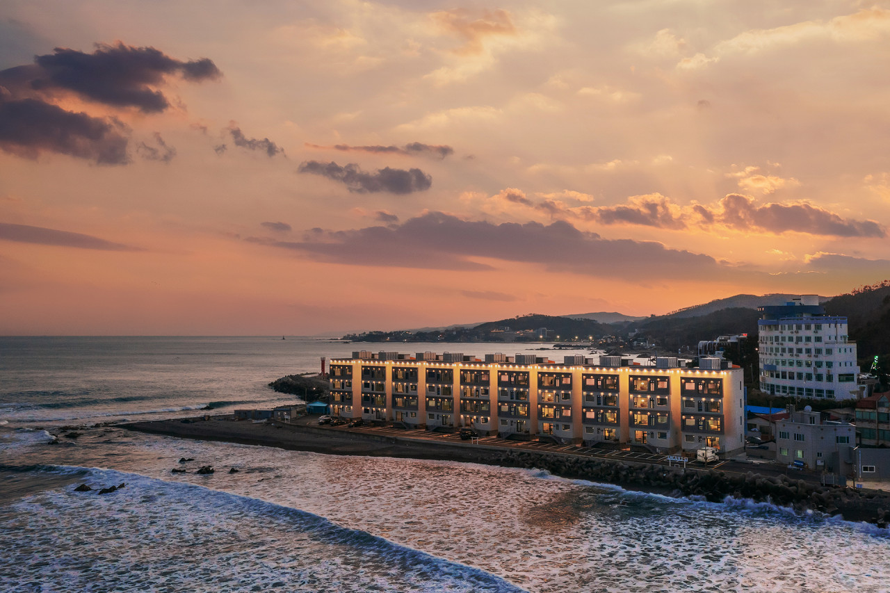 경주풀빌라 이미지