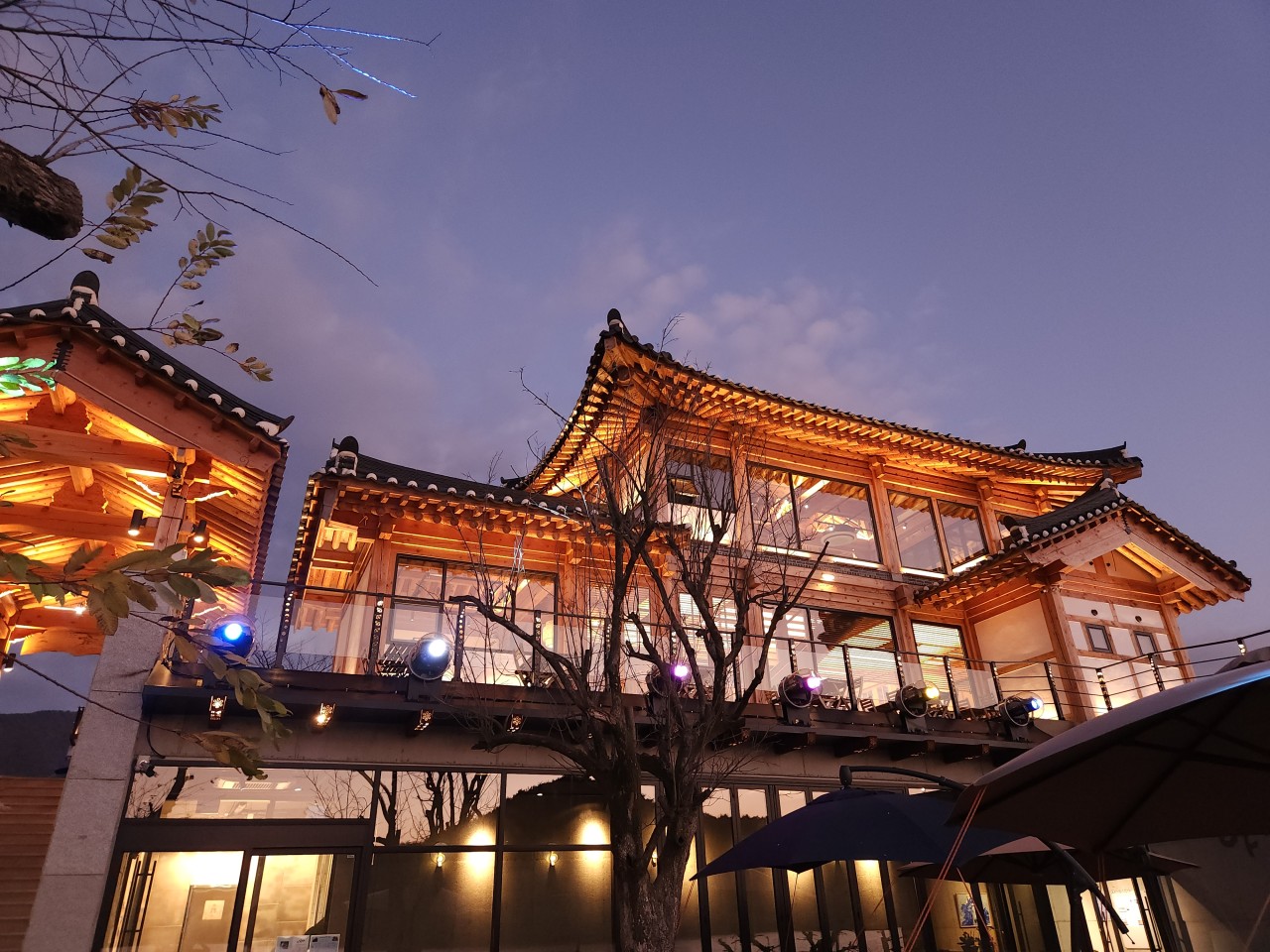 경주대형카페 이미지